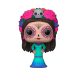 Катрина Муэрте День мертвых (La Catrina Azul Dia De Los Muertos) (PREORDER MidNov25) из серии Кумиры Катрина Муэрте День мертвых (La Catrina Azul Dia De Los Muertos) (PREORDER MidNov25) из серии Кумиры