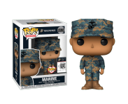 Male Marine #2 из серии United States Marine Corps