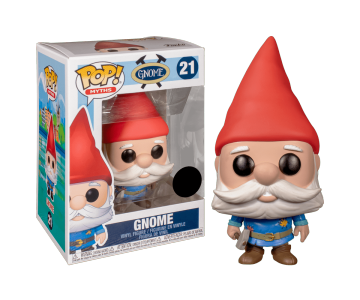 Gnome (PREORDER ROCK) (Эксклюзив Funko Shop) из серии Myths