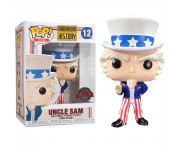 Uncle Sam (Эксклюзив Target) из серии American History Icons