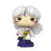 Сэссемару сидящий (Sesshomaru Sitting Plus) из аниме Инуяся