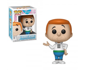 George Jetson (preorder TALLKY) из мультика The Jetsons