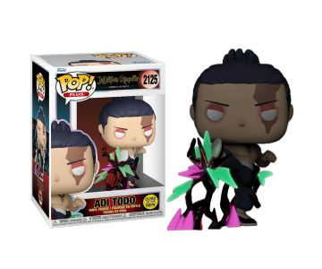 Aoi Todo GitD Plus (preorder EndDec25) из аниме Jujutsu Kaisen 2125