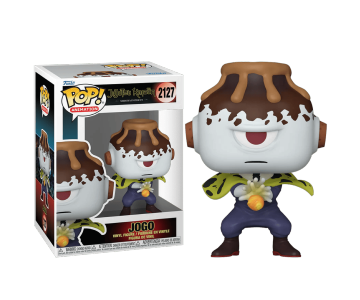 Jogo (preorder EndDec25) из аниме Jujutsu Kaisen 2127