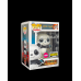 Панда флокированный (Panda Flocked со стикером (Эксклюзив Entertainment Earth)) из аниме Магическая Битва