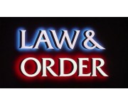 Фигурки Закон и порядок
