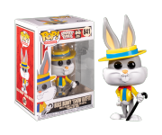 Bugs Bunny in Show Outfit 80th Anniversary (preorder WALLKY) из мультика Looney Tunes 841