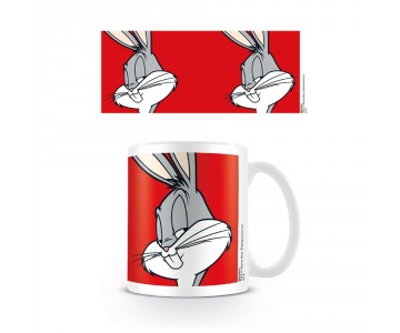 Bugs Bunny Mug из мультика Looney Tunes