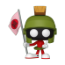 Марвин Марсианин (Marvin the Martian (Эксклюзив SDCC 2024)) (PREORDER EndOct24) из мультика Луни Тюнз