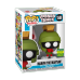 Марвин Марсианин (Marvin the Martian (Эксклюзив SDCC 2024)) (PREORDER EndOct24) из мультика Луни Тюнз