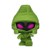 Марвин Марсианин мумия Хэллоуин (Marvin the Martian Mummy Halloween) (PREORDER EndOct24) из мультика Луни Тюнз