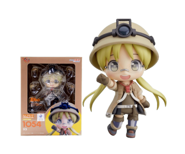 Riko Nendoroid (PREORDER ZS) из аниме Made in Abyss