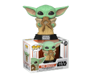 The Child / Baby Yoda with Frog (PREORDER END July) из сериала Star Wars: Mandalorian