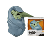 The Child / Baby Yoda Blanket Wrapped Hasbro из сериала Mandalorian