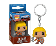 He-Man keychain из мультика Masters of the Universe