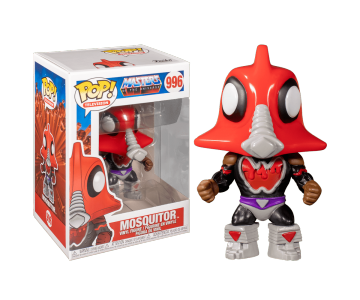 Mosquitor (preorder WALLKY) из мультика Masters of the Universe