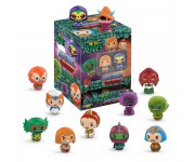 Masters of the Universe pint size heroes из мультиков Masters of the Universe