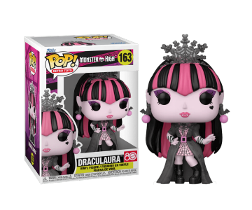 Draculaura Howliday Outfit (PREORDER EndNov25) из мультика Monster High 163