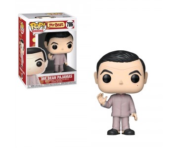 Mr. Bean Pajamas (preorder WALLKY) из сериала Mr. Bean