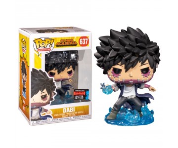 Dabi (Эксклюзив NYCC 2019) из аниме My Hero Academia