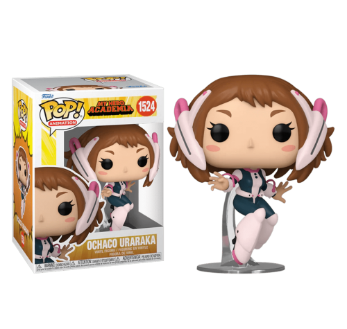 Очако Урарака (Ochaco Uraraka) (PREORDER USR) из аниме Моя геройская академия