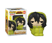 Sleeping Bag Aizawa (Эксклюзив FYE) из аниме My Hero Academia 1014