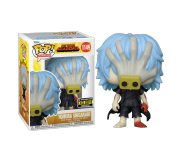 Tomura Shigaraki finale duel (Эксклюзив Entertainment Earth) из аниме My Hero Academia 1149