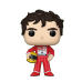 Айртон Сенна Макларен (Ayrton Senna McLaren) (PREORDER MidMarch25) из гонок Формула-1