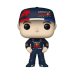Макс Ферстаппен (Max Verstappen) (PREORDER EndDec23) из гонок Формула-1