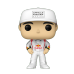 Юки Цунода Оракл Ред Булл Рэйсинг (Yuki Tsunoda Oracle Red Bull Racing) (preorder TRIKS) из гонок Формула-1