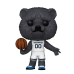 Гризз Мемфис Гриззлис (Grizz Memphis Grizzlies) (PREORDER EndOct24) из серии Маскоты НБА Баскетбол