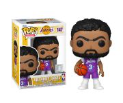 Anthony Davis L.A. Lakers 2021 City Edition Jersey из серии NBA Basketball 147