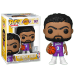 Энтони Дэвис Лос-Анджелес Лейкерс (Anthony Davis L.A. Lakers 2021 City Edition Jersey) из серии НБА Баскетбол