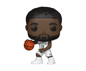 Kyrie Irving Brooklyn Nets (PREORDER ROCK) из Basketball NBA