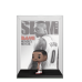 Дамиан Лиллард Обложка Журнала (preorder WALLKY) (Damian Lillard SLAM Magazine Cover) из серии НБА Баскетбол