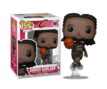 Darius Garland Cleveland Cavaliers (PREORDER MidNov24) из серии Basketball NBA 181