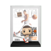Девин Букер Обложка Журнала (Devin Booker SLAM Magazine Cover) (PREORDER EarlyMay242) из серии НБА Баскетбол