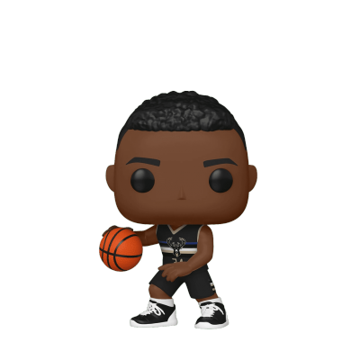 Яннис Адетокунбо Милуоки Бакс (Giannis Antetokounmpo Milwaukee Bucks) из серии НБА Баскетбол