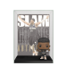Яннис Адетокунбо Обложка Журнала (PREORDER USR) (Giannis Antetokounmpo SLAM Magazine Cover) из серии НБА Баскетбол