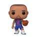 Грант Хилл Детройт Пистонс (Grant Hill Detroit Pistons) из серии НБА Баскетбол