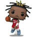 Джа Морант Мемфис Гриззлис (Ja Morant Memphis Grizzlies City Edition 24-25) (PREORDER EndAug25) из серии НБА Баскетбол Джа Морант Мемфис Гриззлис (Ja Morant Memphis Grizzlies City Edition 24-25) (PREORDER EndAug25) из серии НБА Баскетбол