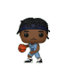 Джа Морант Мемфис Гриззлис (Ja Morant Memphis Grizzlies) из серии НБА Баскетбол