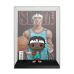 Джа Морант Обложка Журнала (Ja Morant SLAM Magazine Cover) (preorder WALLKY) из серии НБА Баскетбол