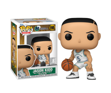 Jason Kidd Dallas Mavericks из Basketball NBA 195