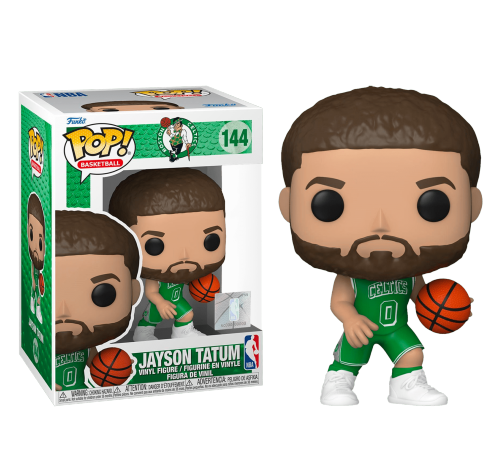 Джейсон Тейтум Бостон Селтикс (Jayson Tatum Boston Celtics 2021 City Edition Jersey) из Баскетбол НБА
