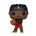 Джимми Батлер Майами Хит (Jimmy Butler Miami Heat City Edition 24-25) (PREORDER EndAug25) из серии НБА Баскетбол