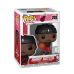 Джимми Батлер Майами Хит (Jimmy Butler Miami Heat City Edition 24-25) (PREORDER EndAug25) из серии НБА Баскетбол