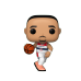 Джордан Пул Вашингтон Уизардс (Jordan Poole Washington Wizards) (PREORDER EarlyMay242) из серии НБА Баскетбол