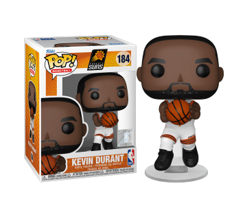 Kevin Durant Phoenix Suns (PREORDER MidNov24) из серии Basketball NBA 184