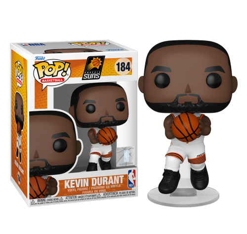 Кевин Дюрант Финикс Санз (Kevin Durant Phoenix Suns) (PREORDER MidNov24) из серии Баскетбол НБА